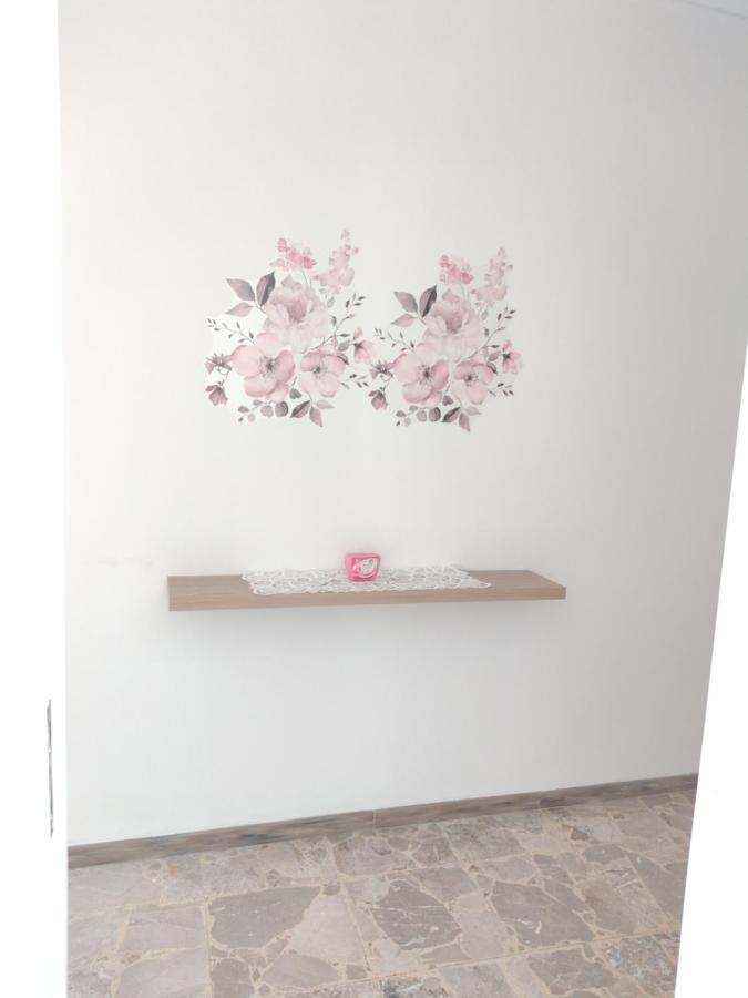 Casa Fronte Mare Appartement Ventimiglia Buitenkant foto